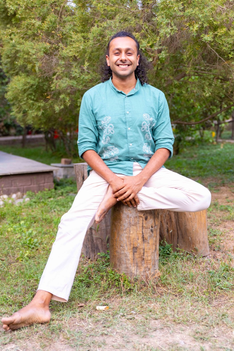 Varun Rao